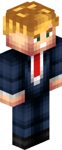 DonaldTrump