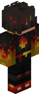 FlameFrags
