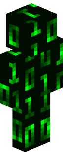 GreenMatrix