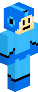 RockManMc