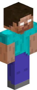 eherobrine